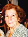 Record image of Dolores "Lolita" Salvador Maia (nacida Garcia)