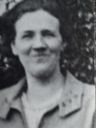 Record image of Margaret Behan (born Dempsey)