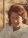 Record image of Kristina Josefina Vilhelmina Frykman (born Alexandersson)