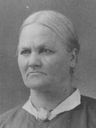 Record image of Rachael Isenberger (born Jones)