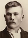 Record image of Erik Edvard Hedberg