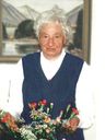 Record image of Frieda Marta Anna Münch (geb. Damaschke)