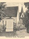 Record image of Elisabet (IX F) Andersson Qvarfordt (o.s. Pehrsdotter)