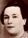 Marthe (Dite Paule) FEIGNé (née BUGAT)
