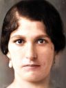 Record image of Catalina Correa Brito (born Santos Lemus)