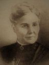 Record image of Ann Maria Jarvis (nacida Reeves)