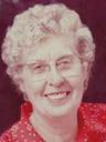 Record image of Elaine Mae Minerich (born Lee)