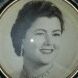 Record image of María Luisa García López (born García Vegue)