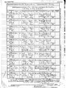 Record image of Frances Mary (Fan) McArthur (born Ford)