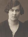 Record image of Katri (Kaisu) Hytönen (born Kuisma)