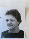 Record image of Barbara Kadel (geb. Wieland)