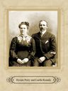 Record image of Hyrum Boggs Perry
