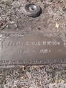 Record image of Thomas Edgar Hudson