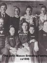 Record image of John Mason Breeding