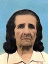 Record image of Maria Ignacia Escobar Arango (born Villafañe Molano)