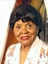 Record image of Carmen Manzo (born Aguilar)
