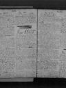 Record image of Amalia Charlotta Blomqvist (o.s. Gustafsdotter)