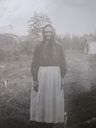 Record image of Olga Maria Oksanen ( Strand) (o.s. Henriksdotter)