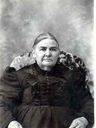 Record image of Mary Ann Perl (born Wackerly)