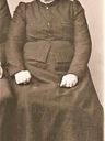 Record image of Amanda Lovisa Ottosdotter Holmström (o.s. Olin)