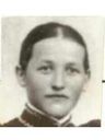 Record image of Martha Augusta Räbiger (born Müller)