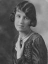 Record image of Ruth Peters (born Perry)