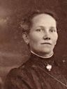 Record image of Marie Heinrichs (geb. Kremser)