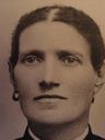 Record image of Kristina Pettersson Stolt (born Magnusdotter)