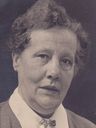 Record image of Barbara Bongers (born Kaup)