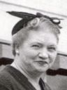 Record image of Dora Irene Garcia (born Norris)