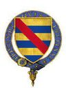 Record image of Isabelle van Hodnet (born Pembridge)