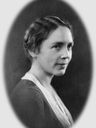 Record image of Kristina Ulrika Pettersson (o.s. Lundin)