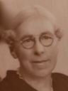 Record image of Emily Elizabeth Thiselton (born Williams)