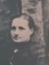 Record image of Ingrid Erichsson (born Jonsdr)