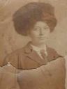Record image of Eva Iris Rushton (born Keene)