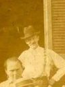 Record image of Jean Pierre (John Peter) Buchheit