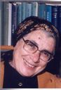 Yehudit MERARI (née COHEN)