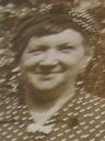 Record image of Dina Weissmann (born Seligman)