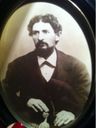 Record image of HENRIK Peter Söderberg