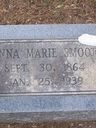 Record image of Anna Maria Kerr (nata Herrmann)