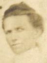Record image of Katharina "Katie" Sanders (o.s. Herrmann)