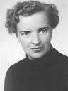 Record image of ALVA Kristina Eriksson (born Johansson)