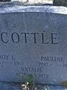Record image of Natalie Cottle