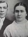 Record image of Chloe Mae Nussbaum (born Culp)