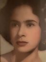 Record image of Maria de los Angeles Cano isla (nacida Garcia Alvarez)