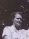 Record image of Freda Rose Malisheski (born Sharp)