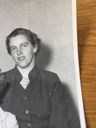 Record image of Maj Britt Elisabet Pettersson (born Eriksson)