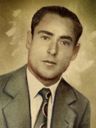 Record image of José Sánchez Martín