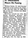 Record image of William Sutter