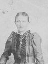 Record image of Elizabeth Sutter (born Kramer)